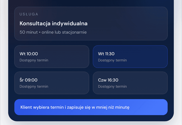 Zapisik App